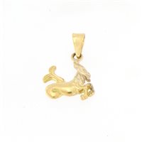 Pendente Lorenza Gioielli zodiaco in Oro giallo 541465 - 541465